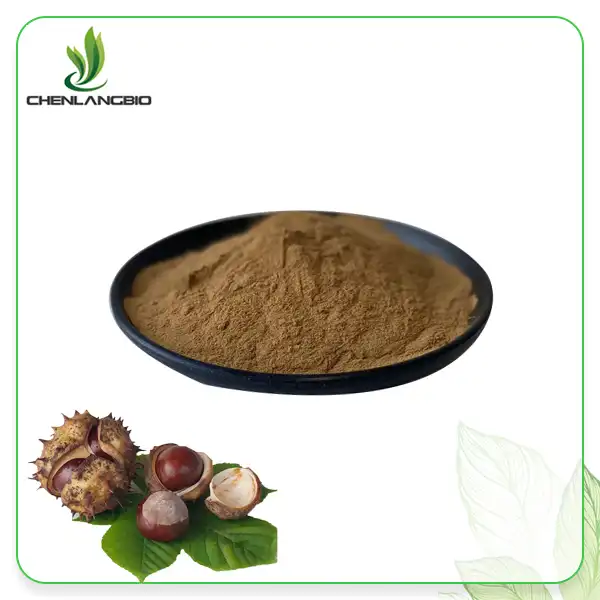 Horse Chestnut Extract Powder Horse Chestnut Extract Powder
